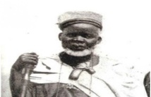18 Safar 1214 H – 18 Safar 1439 H - CHEIKH AHMED TIJANI CHERIF (RTA)  « Al Khoutboul Maktoum » : « le Pôle Caché » Ses plus célèbres Disciples au Sénégal