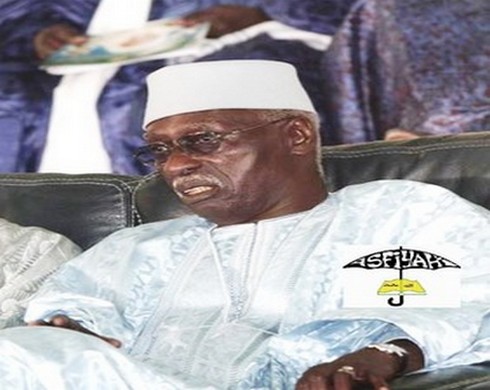 Entretien avec Serigne Mbaye SY Mansour sur l'importance du Gamou et du Bourde "Seydi El Hadj Malick a instauré le Gamou pour en faire un refuge pour les disciples" Entretien avec Serigne Mbaye SY Mansour sur l'importance du Gamou et du Bourde "Seydi El Hadj Malick a instauré le Gamou pour en faire un refuge pour les disciples"