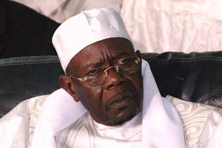 Gamou Tivaouane 2010 : Serigne Abdoul Aziz Sy Al Amine donne une nouvelle orientation