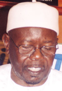 INAUGURATION DE LA MOSQUEE DE YOFF MBENGUENE : Serigne Abdoul Aziz Sy Al Amin prône l’émergence des daras modernes