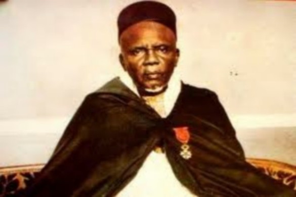 CHEIKH AL KHALIFA ABABACAR SY MALICK : Champion de l’orthodoxie religieuse, rempart de la Tijjaniyya