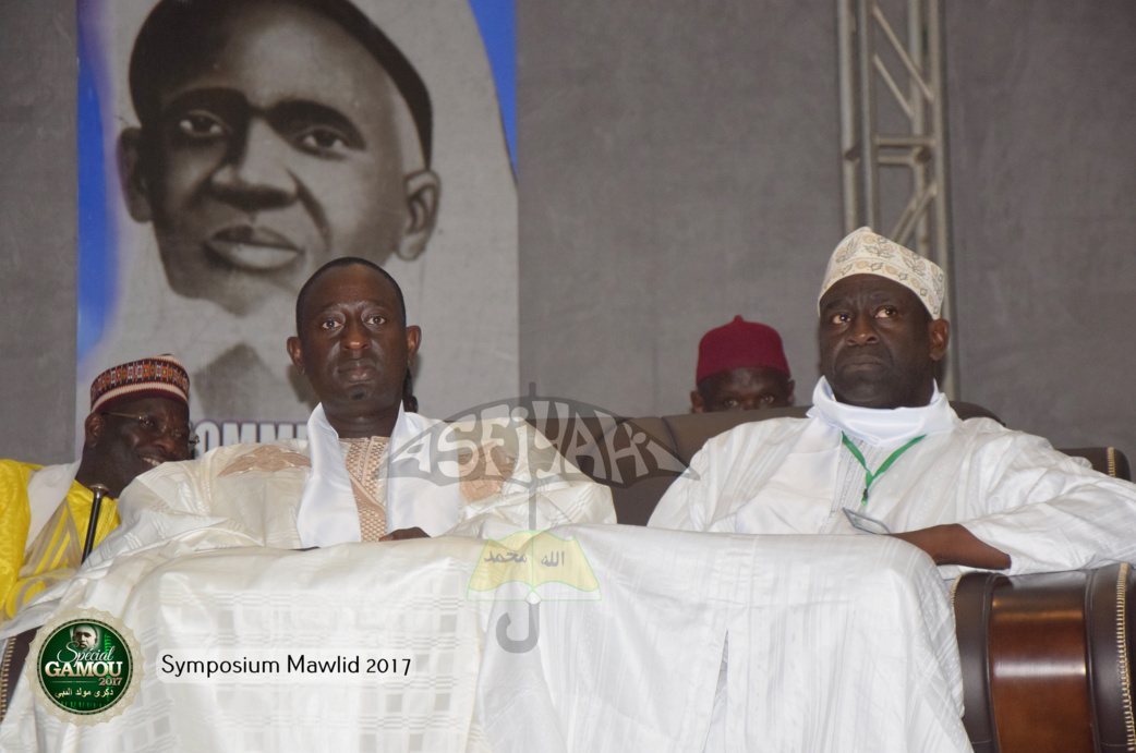 PHOTOS - Symposium du Mawlid 2017 : Les chercheurs appellent à une “meilleure valorisation du rôle socio-économique des cités religieuses”