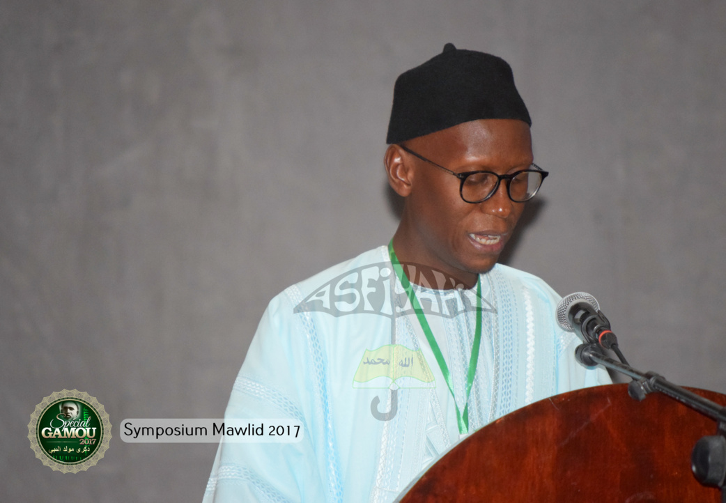 PHOTOS - Symposium du Mawlid 2017 : Les chercheurs appellent à une “meilleure valorisation du rôle socio-économique des cités religieuses” PHOTOS - Symposium du Mawlid 2017 : Les chercheurs appellent à une “meilleure valorisation du rôle socio-économique des cités religieuses”