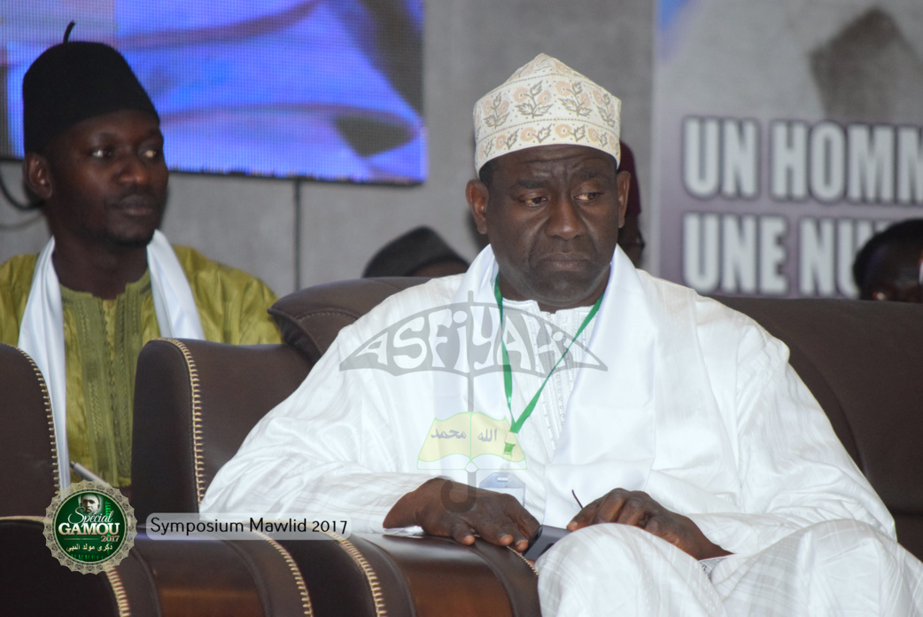 PHOTOS - Symposium du Mawlid 2017 : Les chercheurs appellent à une “meilleure valorisation du rôle socio-économique des cités religieuses” PHOTOS - Symposium du Mawlid 2017 : Les chercheurs appellent à une “meilleure valorisation du rôle socio-économique des cités religieuses”