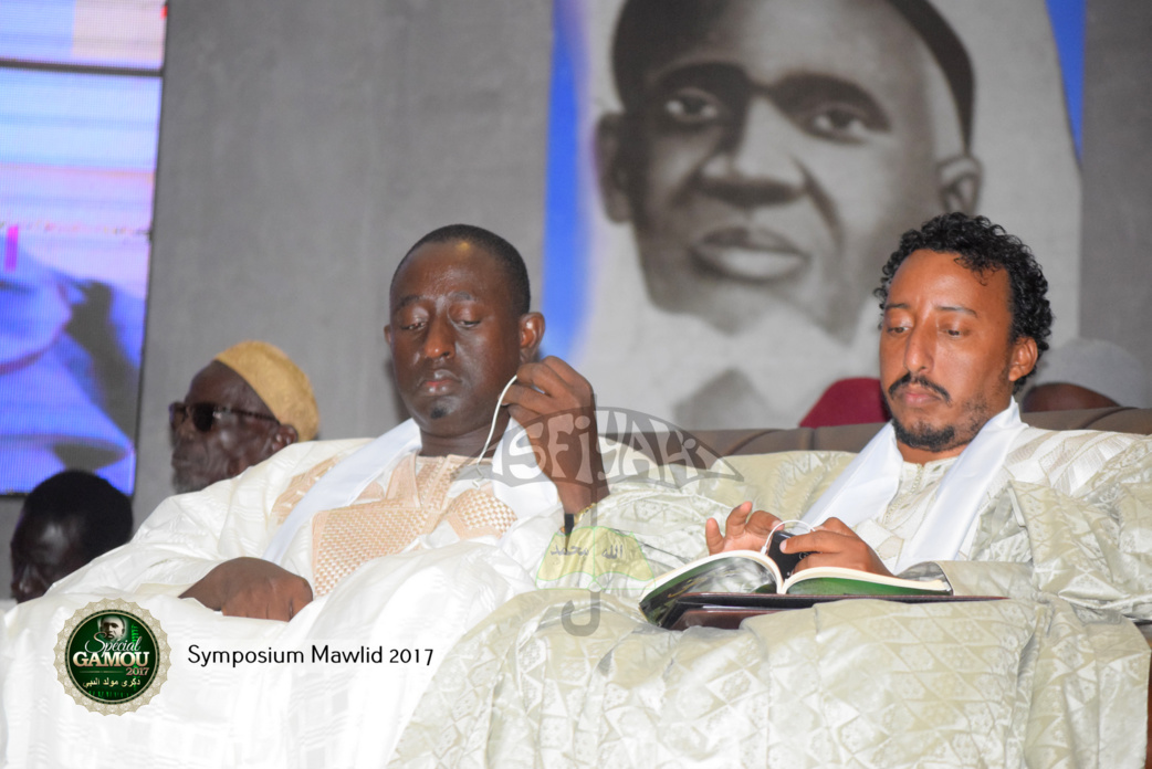 PHOTOS - Symposium du Mawlid 2017 : Les chercheurs appellent à une “meilleure valorisation du rôle socio-économique des cités religieuses”