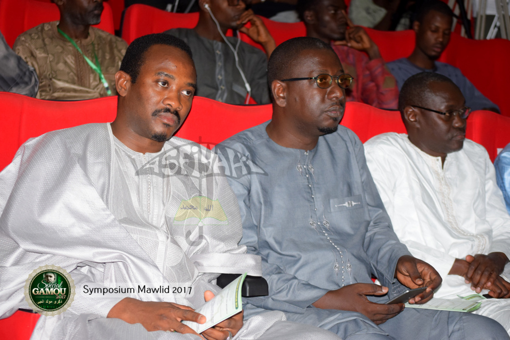 PHOTOS - Symposium du Mawlid 2017 : Les chercheurs appellent à une “meilleure valorisation du rôle socio-économique des cités religieuses”