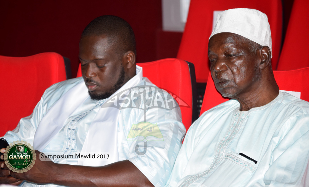 PHOTOS - Symposium du Mawlid 2017 : Les chercheurs appellent à une “meilleure valorisation du rôle socio-économique des cités religieuses” PHOTOS - Symposium du Mawlid 2017 : Les chercheurs appellent à une “meilleure valorisation du rôle socio-économique des cités religieuses”