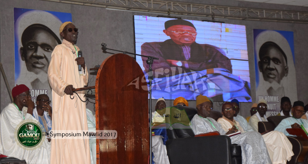 PHOTOS - Symposium du Mawlid 2017 : Les chercheurs appellent à une “meilleure valorisation du rôle socio-économique des cités religieuses” PHOTOS - Symposium du Mawlid 2017 : Les chercheurs appellent à une “meilleure valorisation du rôle socio-économique des cités religieuses”