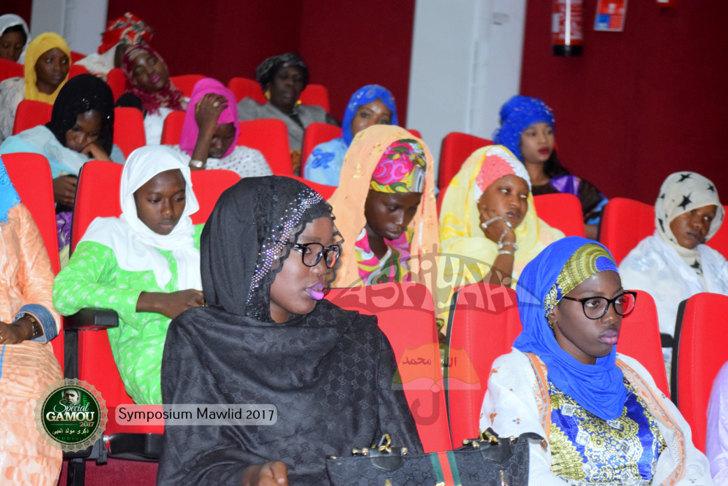 PHOTOS - Symposium du Mawlid 2017 : Les chercheurs appellent à une “meilleure valorisation du rôle socio-économique des cités religieuses”