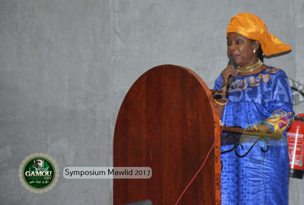 PHOTOS - Symposium du Mawlid 2017 : Les chercheurs appellent à une “meilleure valorisation du rôle socio-économique des cités religieuses” PHOTOS - Symposium du Mawlid 2017 : Les chercheurs appellent à une “meilleure valorisation du rôle socio-économique des cités religieuses”