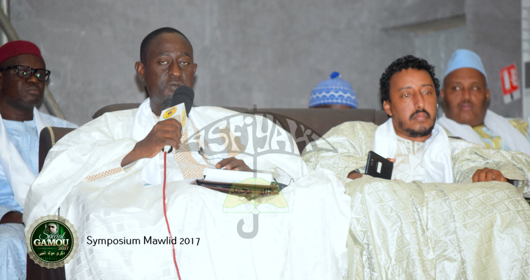 PHOTOS - Symposium du Mawlid 2017 : Les chercheurs appellent à une “meilleure valorisation du rôle socio-économique des cités religieuses” PHOTOS - Symposium du Mawlid 2017 : Les chercheurs appellent à une “meilleure valorisation du rôle socio-économique des cités religieuses”