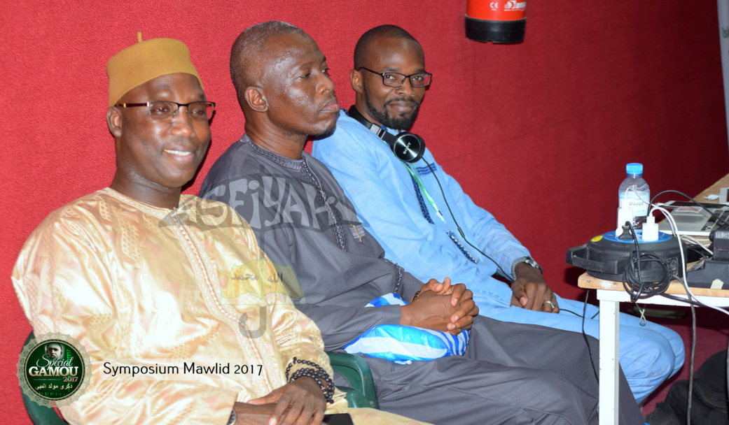 PHOTOS - Symposium du Mawlid 2017 : Les chercheurs appellent à une “meilleure valorisation du rôle socio-économique des cités religieuses” PHOTOS - Symposium du Mawlid 2017 : Les chercheurs appellent à une “meilleure valorisation du rôle socio-économique des cités religieuses”