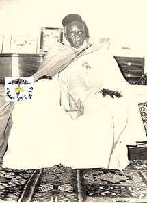 CHEYKHAL KHALIFA ABOUBACAR SY, L’HOMME AU BONNET CARRE LEGENDAIRE, VIATIQUE POUR LA JEUNESSE ET POUR L’HUMANITÉ CHEYKHAL KHALIFA ABOUBACAR SY, L’HOMME AU BONNET CARRE LEGENDAIRE, VIATIQUE POUR LA JEUNESSE ET POUR L’HUMANITÉ
