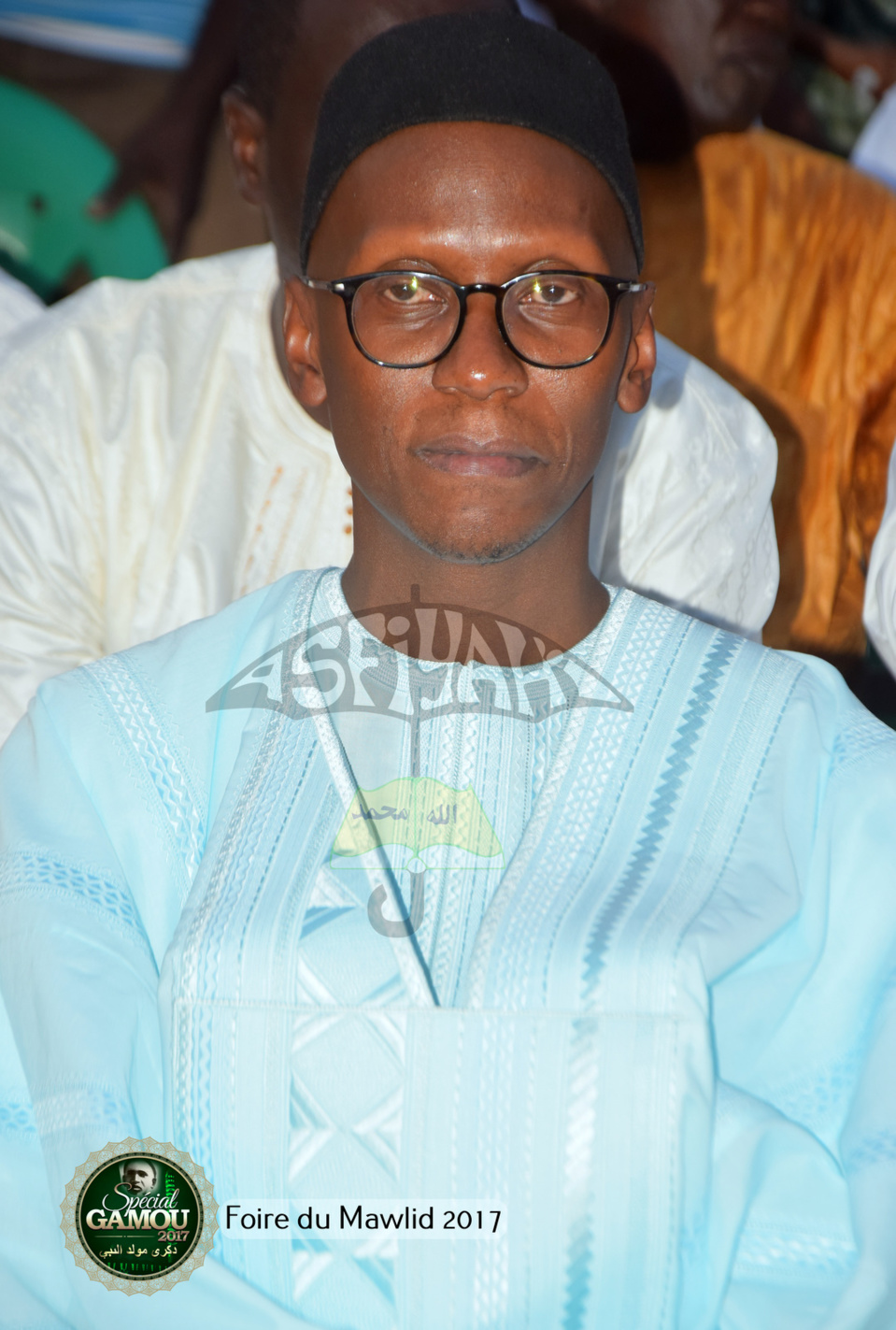 PHOTOS - Les Images de l'Ouverture officielle de la Foire du Mawlid , FIMA 2017