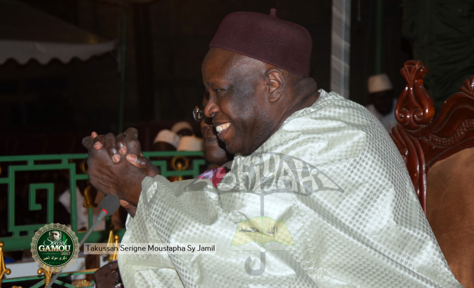 PHOTOS - GAMOU TIVAOUANE 2017- Les Images du Takoussan Seydi Djamil