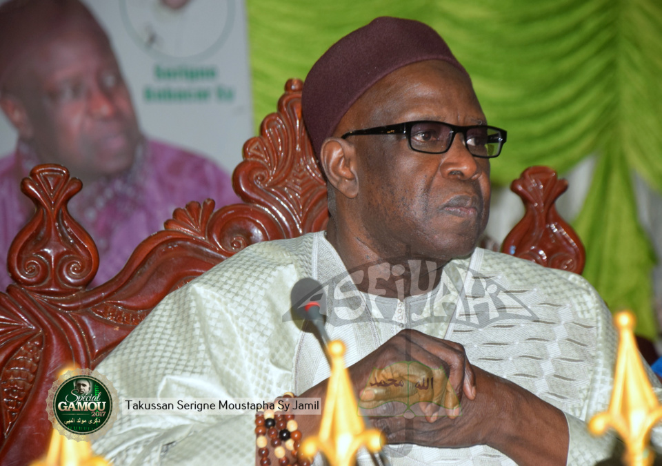 PHOTOS - GAMOU TIVAOUANE 2017- Les Images du Takoussan Seydi Djamil