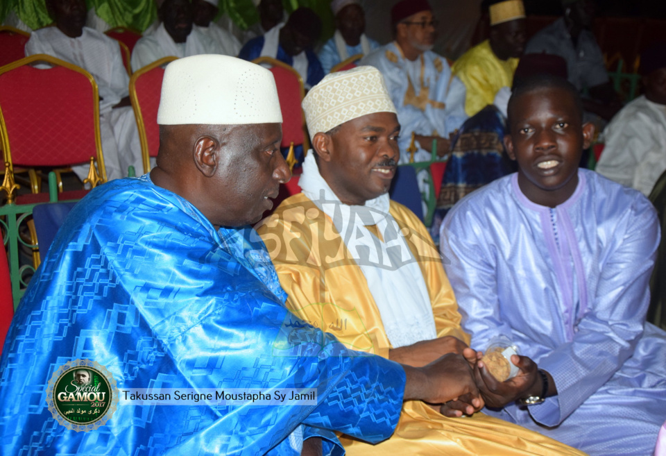 PHOTOS - GAMOU TIVAOUANE 2017- Les Images du Takoussan Seydi Djamil