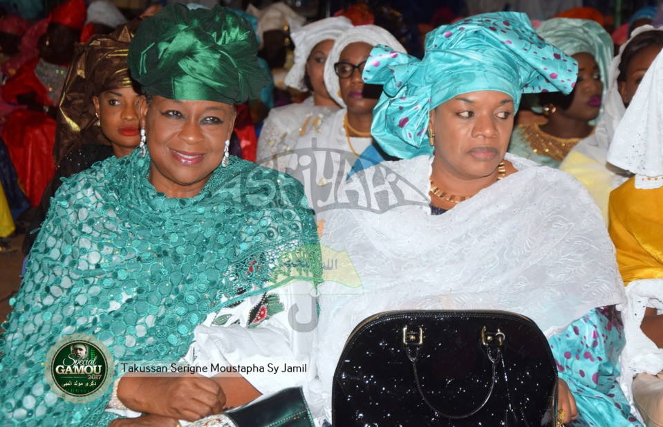 PHOTOS - GAMOU TIVAOUANE 2017- Les Images du Takoussan Seydi Djamil