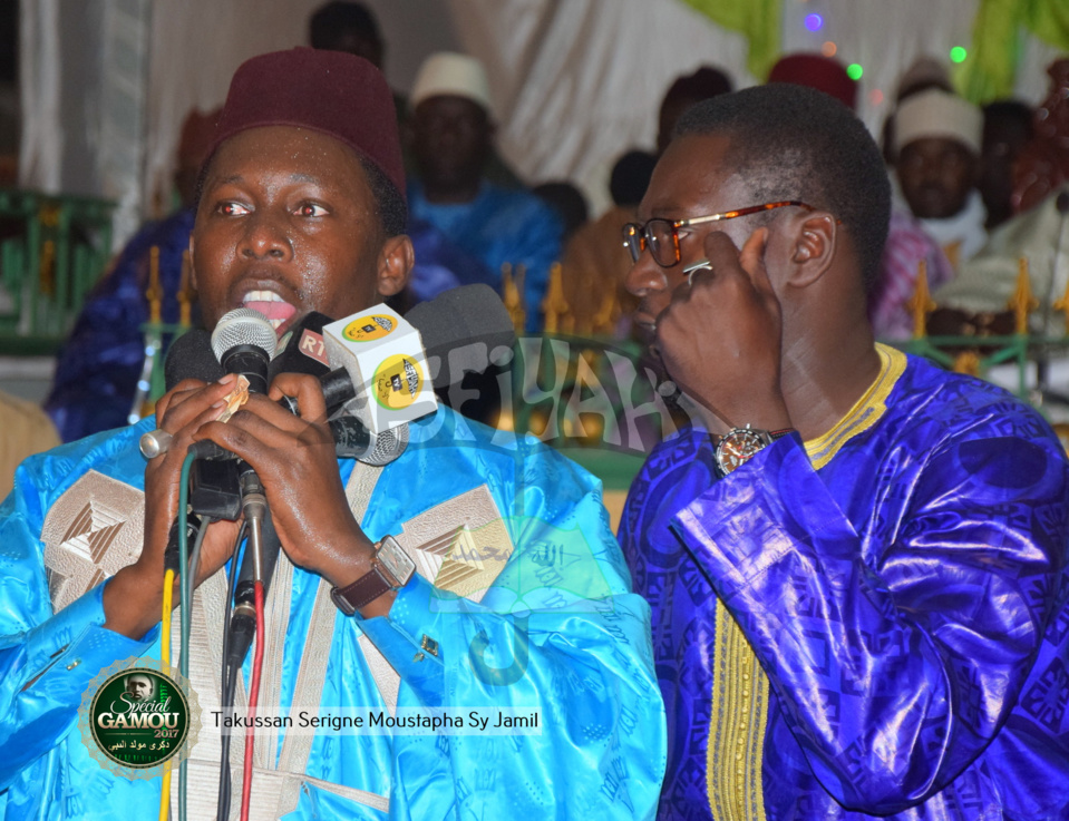 PHOTOS - GAMOU TIVAOUANE 2017- Les Images du Takoussan Seydi Djamil