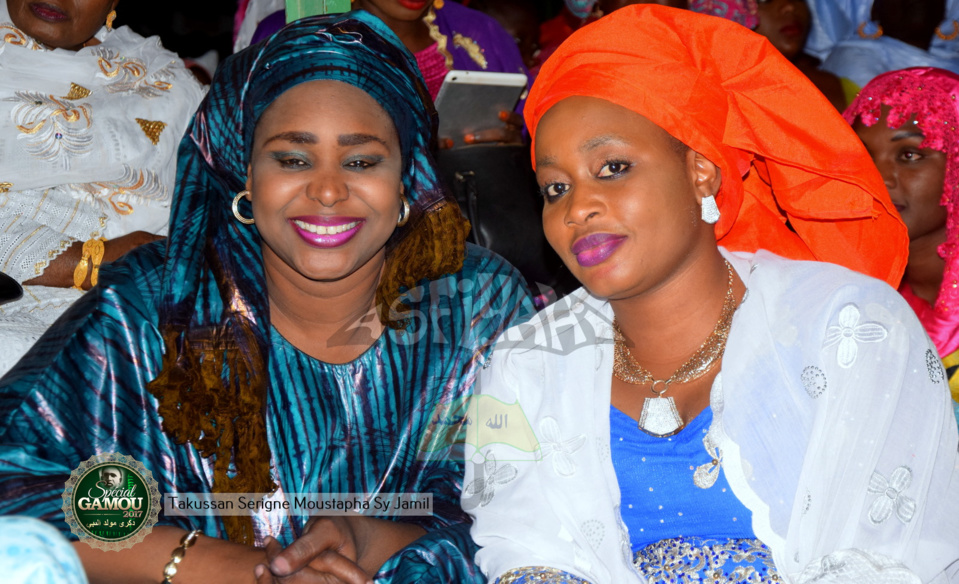 PHOTOS - GAMOU TIVAOUANE 2017- Les Images du Takoussan Seydi Djamil