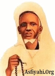 S’abreuver à la source du Prophète : Ou la « Nûniya » de Cheikh El Hadji Malick Sy S’abreuver à la source du Prophète : Ou la « Nûniya » de Cheikh El Hadji Malick Sy