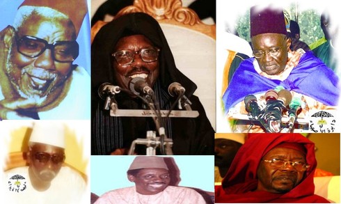 [ Audiothèque ] Causeries Religieuses