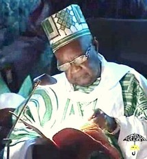 GAMOU 2010 : CLOTURE DU BOURDE CE MERCREDI, VERS UN «VENDREDI DE SAINTETE » A TIVAOUANE