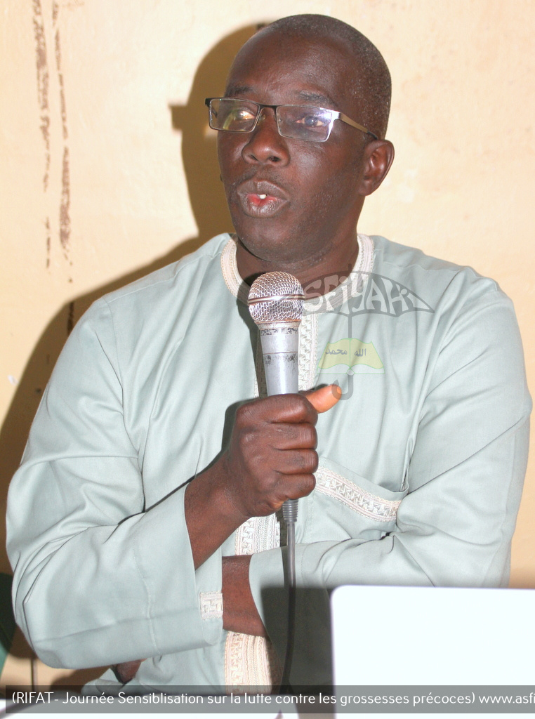 PHOTOS - Les images de la journée de sensibilisation sur les grossesses précoces organisée par le Réseau International des Femmes Actives Tidjanes en partenariat avec le dahira Tidjiane d'Anvers de Belgique