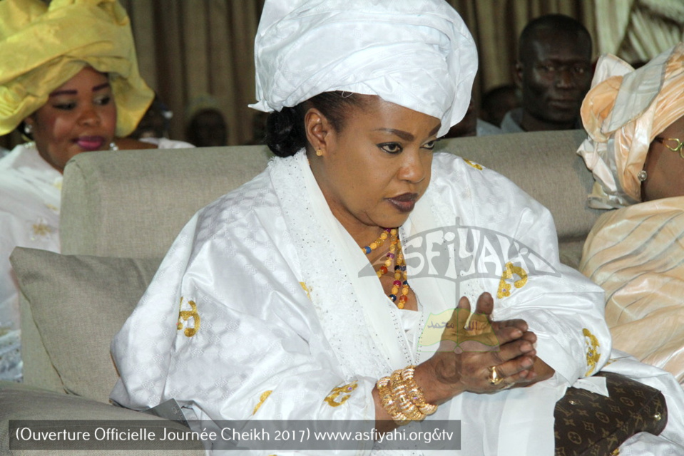 Fin Journée Cheikh