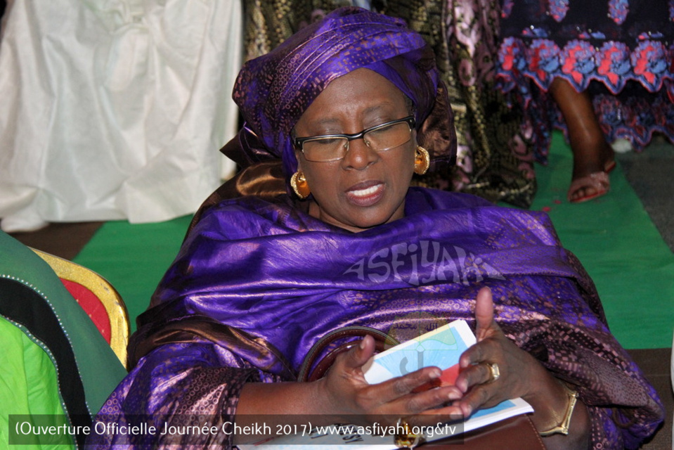 Fin Journée Cheikh