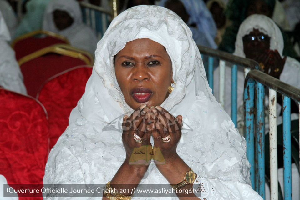 Fin Journée Cheikh