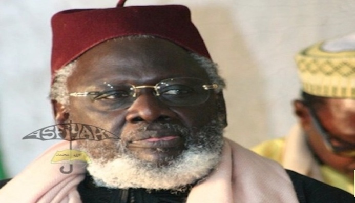 Convaincre et non contraindre - Par Dr. Ahmet El Mansour DIOP Convaincre et non contraindre - Par Dr. Ahmet El Mansour DIOP