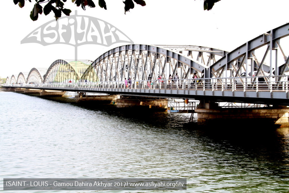PHOTOS - SAINT-LOUIS - Les Images du Gamou du Dahira Safwatoul Axyaar , édition 2017, de Serigne Mbaye Sy Mansour
