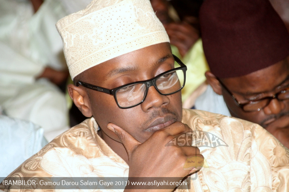 Bambilor Gamou Darou Salam Gaye