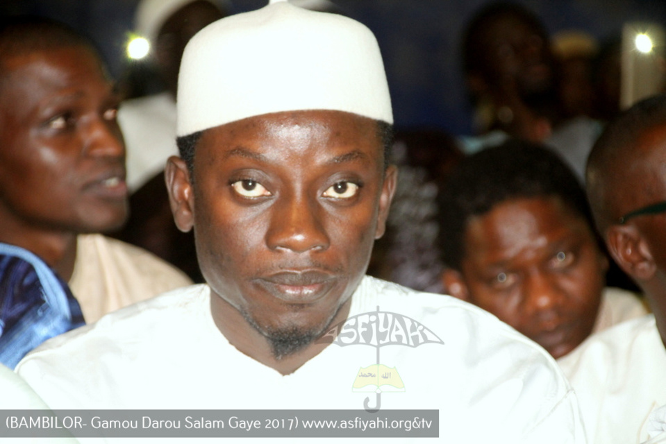 Bambilor Gamou Darou Salam Gaye