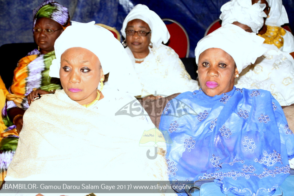 Bambilor Gamou Darou Salam Gaye