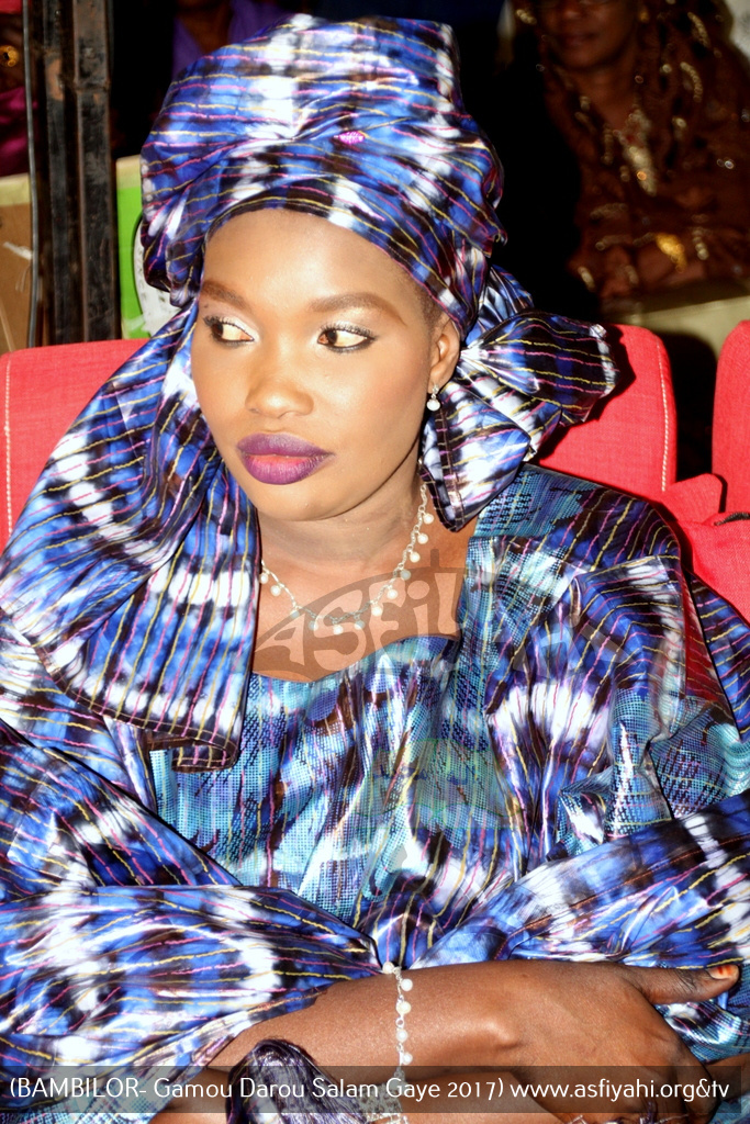 Bambilor Gamou Darou Salam Gaye