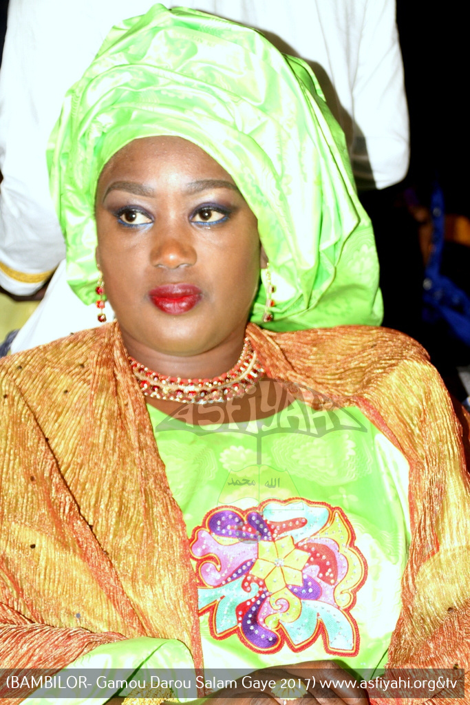 Bambilor Gamou Darou Salam Gaye