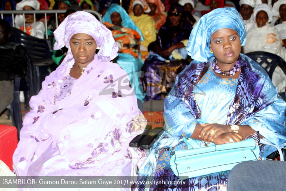 Suite Gamou Darou Saslam Gaye