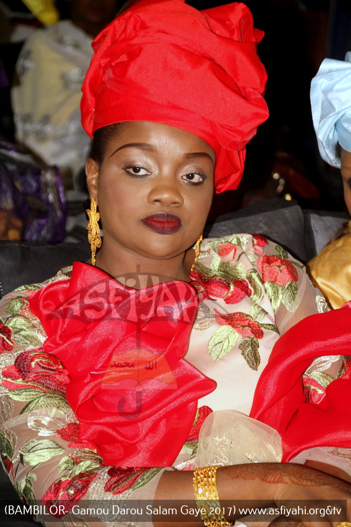 Suite Gamou Darou Saslam Gaye