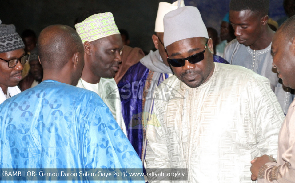 Suite Gamou Darou Saslam Gaye