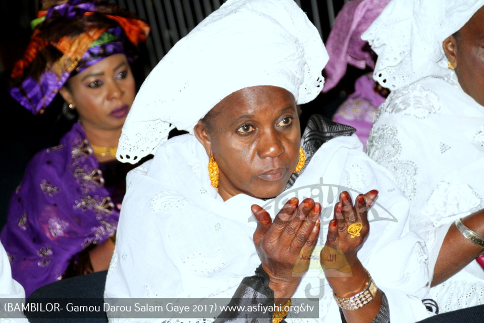 Fin Gamou Darou Salam Gaye