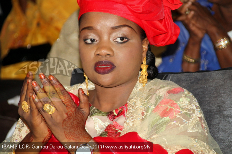 Fin Gamou Darou Salam Gaye