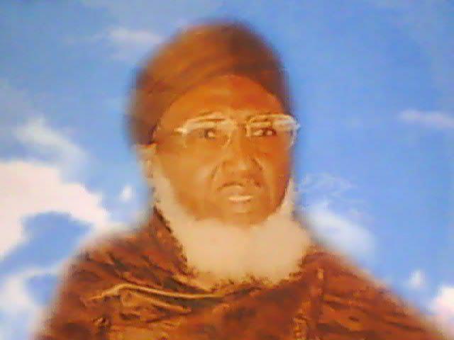 Thierno Mouhamadoul Mansour Barro (Rta) : 11ans déjà, toujours parmi nous Thierno Mouhamadoul Mansour Barro (Rta) : 11ans déjà, toujours parmi nous