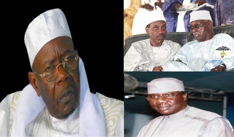 [ VIDEO ] La Famille de El Hadj Malick SY : Une Famille Indivisible 