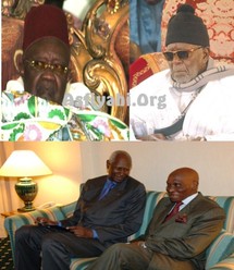 53 ANS D'INDEPENDANCE DU SENEGAL - Islam et Politique : Le Pouvoir et les Marabouts