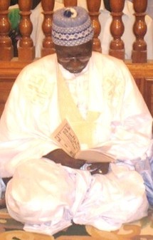 Des pleurs sur les Ruines à la Jubilation de la Vérité - Par El hadj Mansour SY Malick Des pleurs sur les Ruines à la Jubilation de la Vérité - Par El hadj Mansour SY Malick