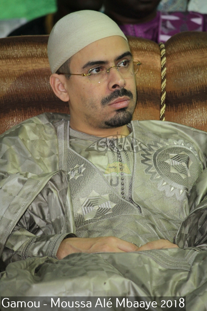 PHOTOS - TIVAOUANE- Les Images du Gamou de Mame Moussé Allé Mbaaye, édition 2018, présidé par Serigne Mbaye Sy Abdou 