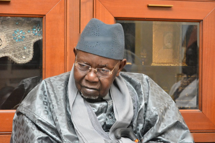 4ème EDITION TAKUSSANE SEYDOUNA MOUHAMED (PSL) LE 10 Février 2018 à Pikine Icotaf 1 4ème EDITION TAKUSSANE SEYDOUNA MOUHAMED (PSL) LE 10 Février 2018 à Pikine Icotaf 1