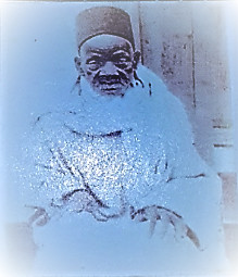 GAMOU ANNUEL EL HADJ ABDOULAYE SOW LE SAMEDI 31 MARS 2018 A DAGANA